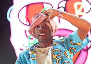 Tyler The Creator Drained From Tour Hip Hop News