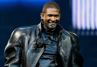 Usher Leaves Security Guard Disgusted Music News