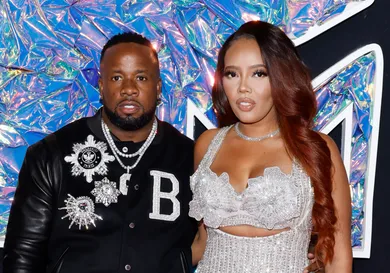 Yo Gotti Fuels Angela Simmons Breakup Rumor Relationship News