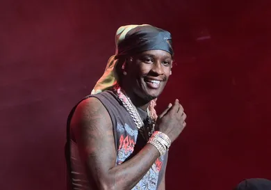 Young Thug Taurus-Produced Snippet Hip Hop News