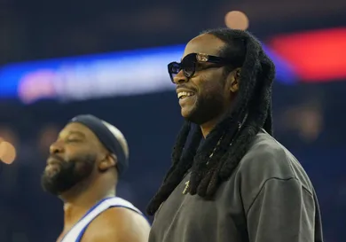 2 Chainz Dealing Drugs Mother Young Boy Hip Hop News