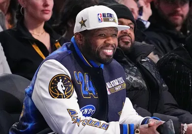 50 Cent New Series Based On Diddy Scandal Hip Hop News