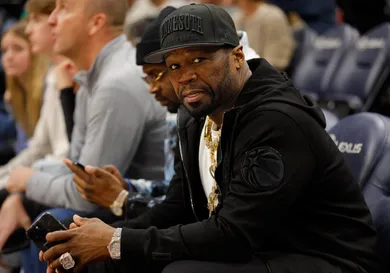 50 Cent Oldest Son Marquise Jackson Trolls Fathers Day Hip Hop News