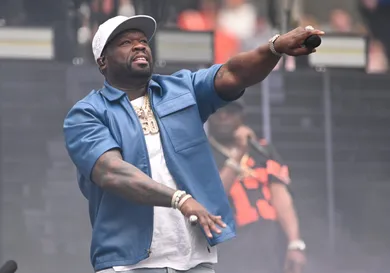 50 Cent Trolls Diddy Alleged Sex Trafficking Victim Hip Hop News