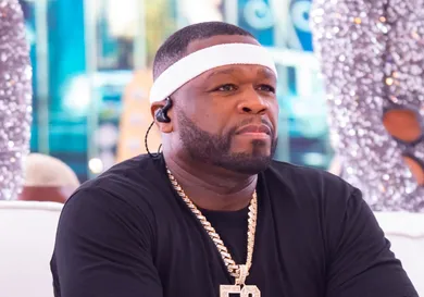 50 Cent Docuseries Confession Crime News