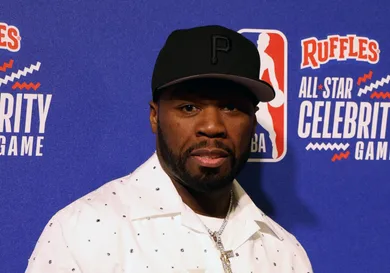 50 Cent Father's Day Post Hip Hop News