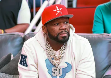 50 Cent Fires Back Abuse Allegations Hip Hop News