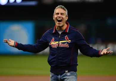 Andy Cohen Respond Brit Eady Lawsuit Bravo Pop Culture News