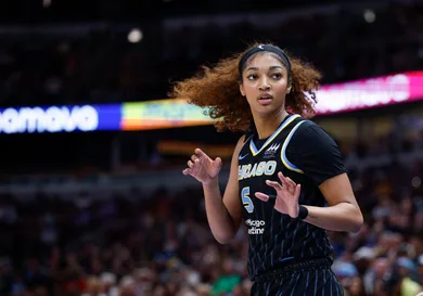 WNBA: Indiana Fever at Chicago Sky