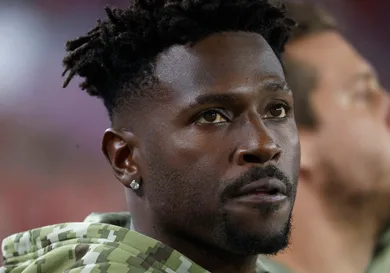 Antonio Brown Man Shot Kendrick Lamar Super Bowl Hip Hop News