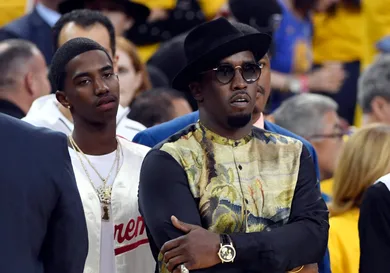 Aubrey ODay Why Didnt Testify Diddy Trial Hip Hop News