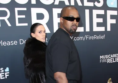 Bianca Censori Candy New York City Kanye West Hip Hop News