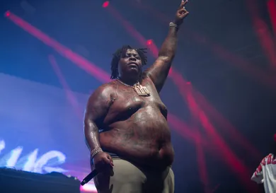 BigXthaPlug Fan Angry Declined Picture Hip Hop News