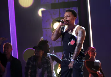 BET Awards 2025 - Show