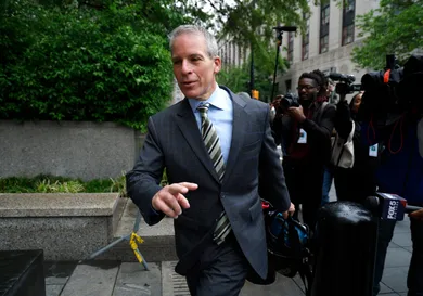 Sean Combs Sex Crimes Trial Continues In New York City