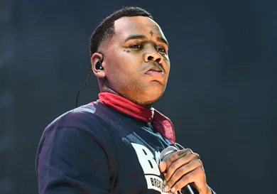 Brittany Renner Kevin Gates Divorce Hip Hop News