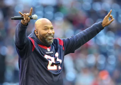 NFL: Seattle Seahawks at Houston Texans