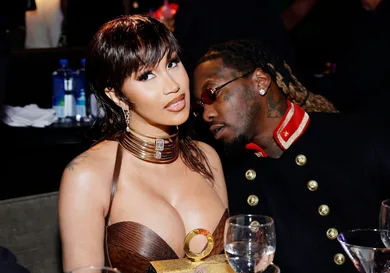 Pre-GRAMMY Gala & GRAMMY Salute to Industry Icons Honoring Julie Greenwald And Craig Kallman - Inside