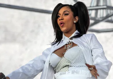 Cardi B Release Date Album Am I The Drama Hip Hop News