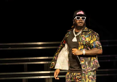 Chris Brown T Pain Drake Hip Hop News