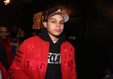 D Savage Diss Playboi Carti Summer Smash Hip Hop News