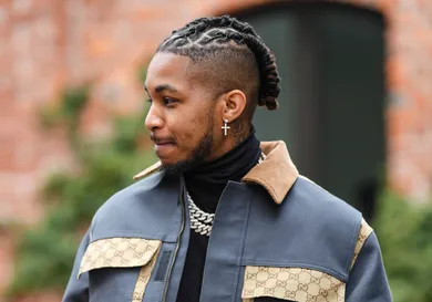 Street Style - Day 4 - Milan Fashion Week Womenswear Fall/Winter 2023/2024