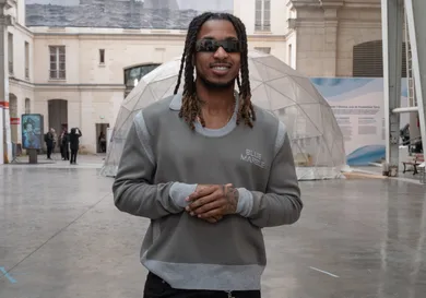 DDG Reacts Man Legal Action Dream Con Fight Brother Hip Hop News