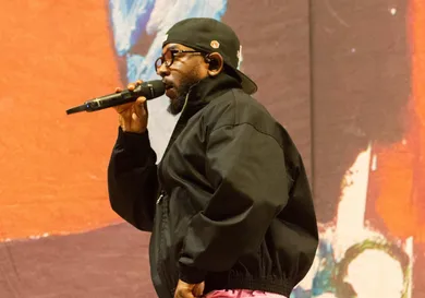 DJ Akademiks Kendrick Lamar Drake Playboi Carti MUSIC Hip Hop News