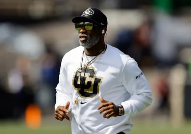 NCAA Football: Colorado Spring Game