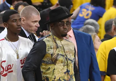 Diddy Accuser Public Sexual Assault Lawsuit Hip Hop News