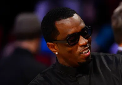 Diddy Sending Associates Pictures Alleged Victim House Hip Hop News
