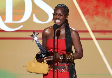 US-ENTERTAINMENT-BET-SHOW