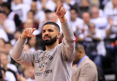Drake Flexes Gym Gains Hype New Album Iceman Hip Hop News