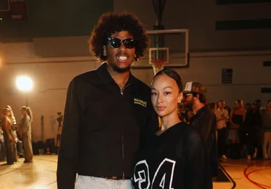 Draya Michele Jalen Green