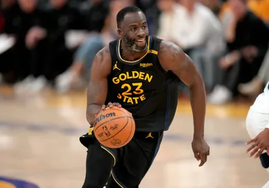 NBA: Playoffs-Minnesota Timberwolves at Golden State Warriors