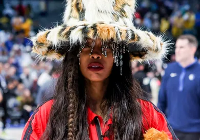 Erykah Badu The Alchemist R&B Season Playlist Music News