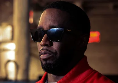 Sean "Diddy" Combs Album Release Party For "The Love Album: Off The Grid"