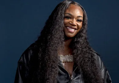 Claressa Shields v Danielle Perkins - Open Media Workout