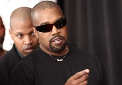 67th Annual GRAMMY Awards - Arrivals