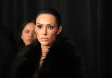 67th GRAMMY Awards - Arrivals