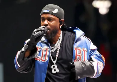 Apple Music Super Bowl LIX Halftime Show