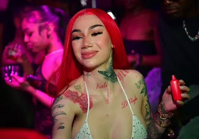 Bhabie City Hosted By Bhad Bhabie