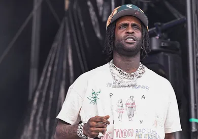 2025 Dreamville Music Festival