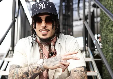 Revolve Festival 2025 - Inside