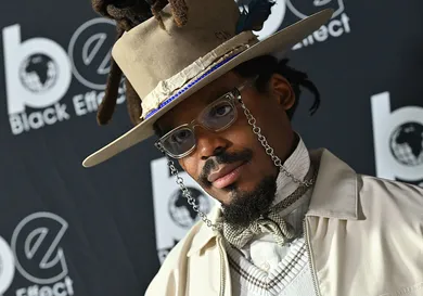 2025 Black Effect Podcast Festival