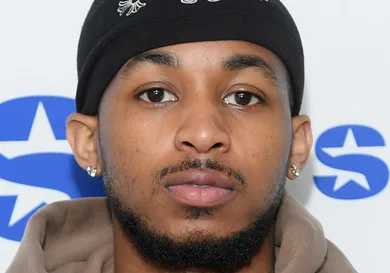 Celebrities Visit SiriusXM - May 6, 2025