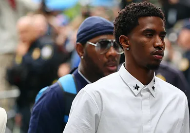 Sean Combs Sex Crimes Trial Continues In New York City