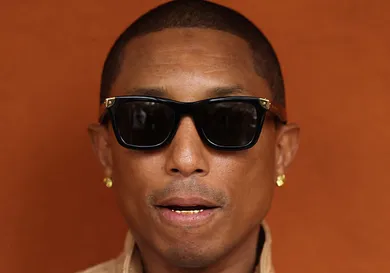 Celebrities At 2025 French Open - Day Fifteen