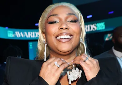 BET Awards 2025 - Show