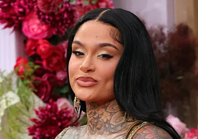 2025 BET Awards - Arrivals